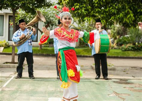 Betawi Cultural Village: History, Identity and Representation - NOW ...