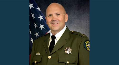 Cache County Sheriff vows not to defend federal gun control orders he ...