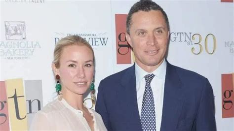 Harold Ford Jr Wife: Who Is Emily Threlkeld? | Ford, Business women ...