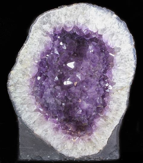 17" Amethyst Geode (Free US Shipping) - 114 lbs For Sale (#34442 ...