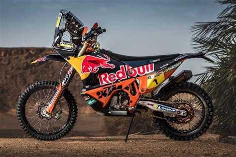 42+ Dakar Rally 2020 Ktm Team PNG