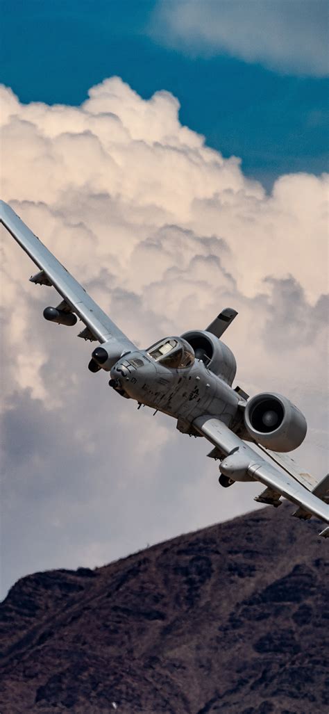 Discover more than 83 a-10 warthog wallpaper - in.coedo.com.vn