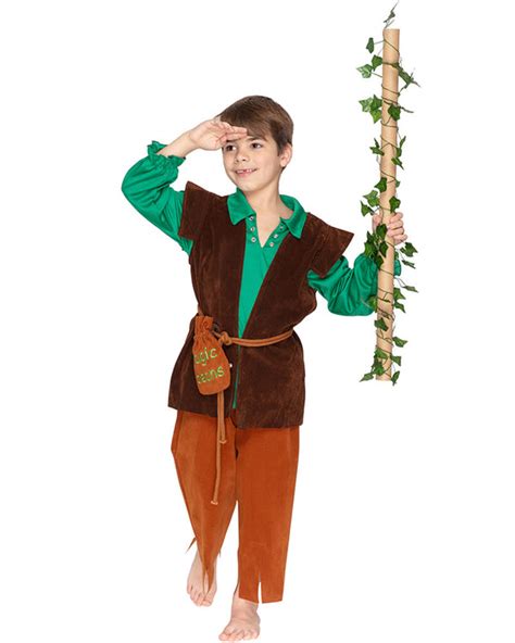 Jack and the Beanstalk Deluxe Kids Book Week Costume