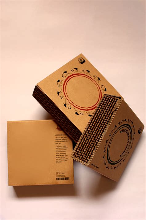 Corrugated Boxes – Protect almost anything with Corrugation The ...