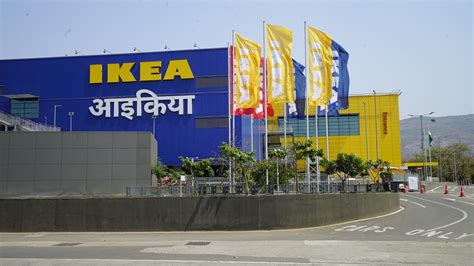 IKEA Navi Mumbai - Furniture & Home Furnishing Store - IKEA