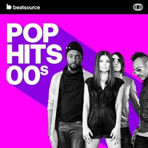 Pop Hits 2000s playlist for DJs on Beatsource