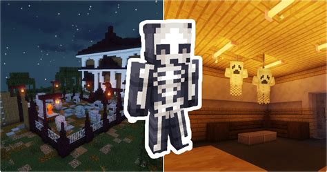 Horror maps for minecraft windows 10 - stashokchem