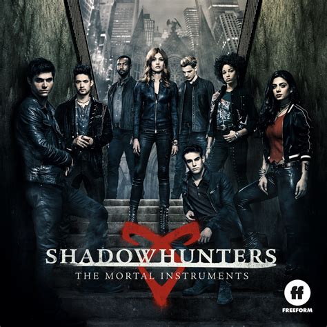 Shadowhunters, Season 3 wiki, synopsis, reviews - Movies Rankings!