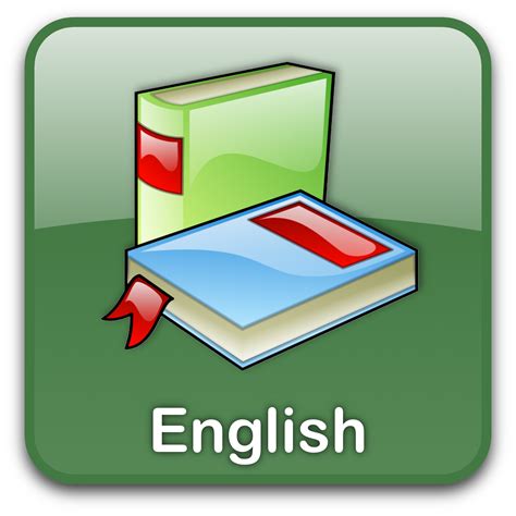 English Subject drawing free image download