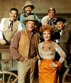 Gunsmoke TV show