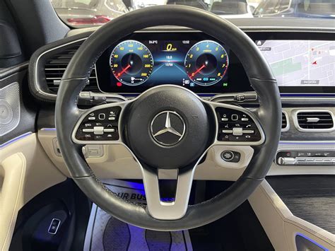 2021 Mercedes Benz GLE 450 4MATIC Hybrid – Vin Auto