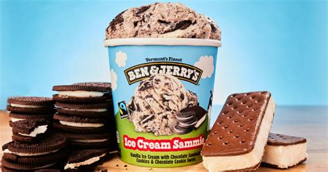 Ben & Jerry’s ranks top 10 ice cream flavors of 2023 - pennlive.com