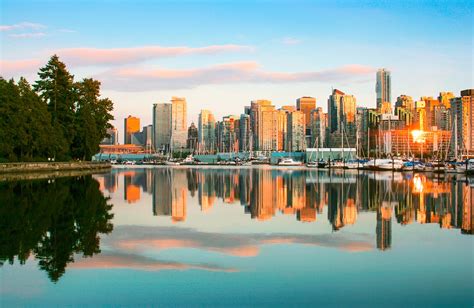 Top cities to live in Canada - Thinking to immigrate? Choose the best ...