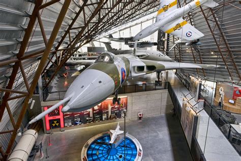 RAF Museum Cosford - Visit Shropshire