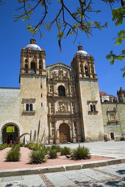 Museo de las Culturas de Oaxaca | Oaxaca City, Mexico Attractions ...