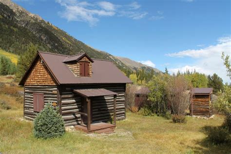 Leadville: A Small City with a Big History - Leadville, Colorado