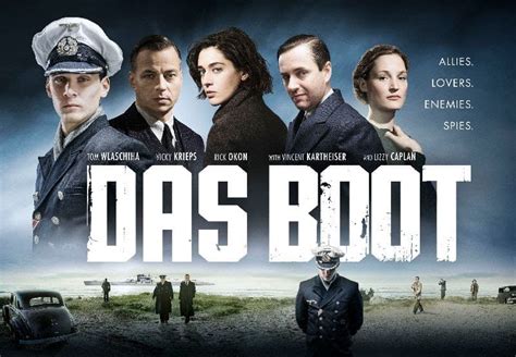 12 Awesome German Movies for Learning German Language