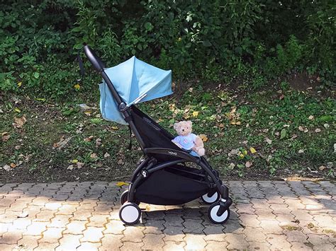 Babyzen YOYO2 Stroller Review: The Best Travel Stroller