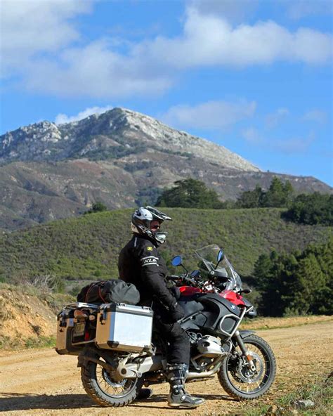 The California Adventure Tour | RawHyde Adventures BMW Off-Road Academy