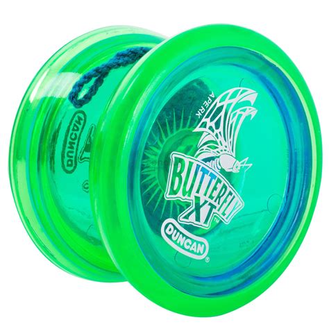 Yoyo Duncan Butterfly XT - Žongluj