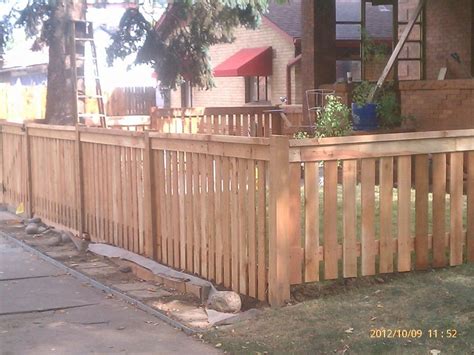 4 Ft Fence Ideas - markanthonystudios.net