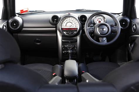 MINI Paceman on sale in Australia from $35,900 – PerformanceDrive