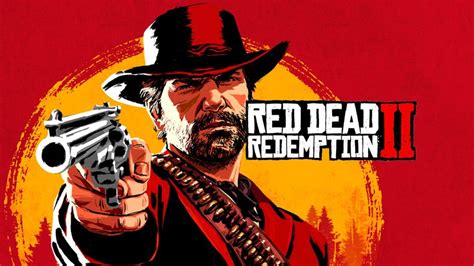 unocero - Red Dead Redemption 2 llega a PC junto con juegos gratis de ...