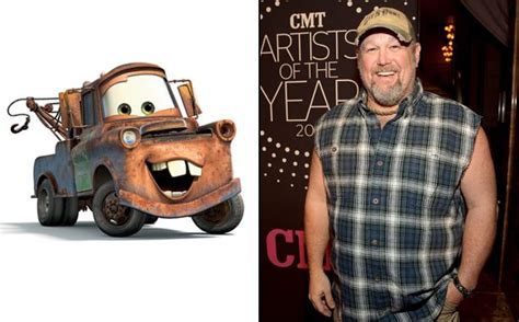 See the Voices Behind 40 of Your Favorite Pixar Characters