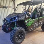 Kawasaki Teryx 2" Lift Kit | SuperATV