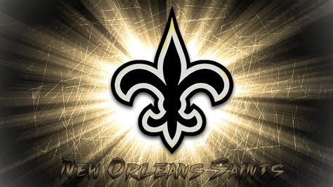 New Orleans Saints NFL HD Wallpapers - 2024 NFL Football Wallpapers ...