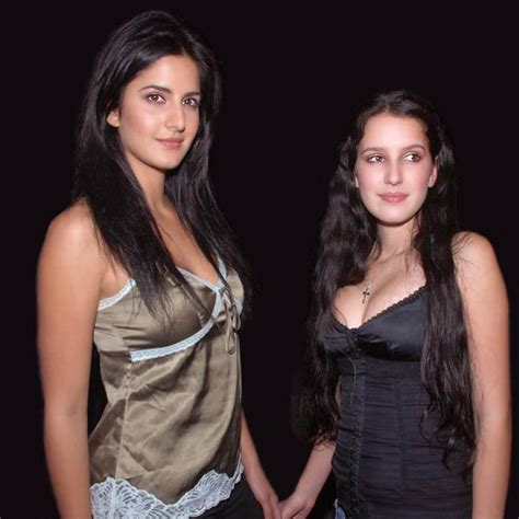 celebrity Gossip: Katrina Kaif And Sister