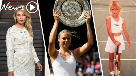 Tennis news 2022: Maria Sharapova gives birth to first baby Theodore ...