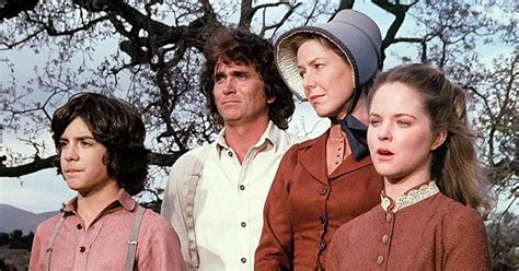 What Happened to Albert on 'Little House on the Prairie'? It's... Confusing