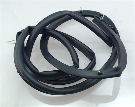 WB32K3, Oven Range Door Gasket replaces GE, Hotpoint - Walmart.com