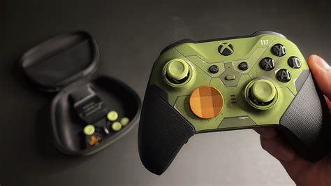 Pre Order Halo Infinite Xbox Elite Wireless Controller | Hot Sex Picture