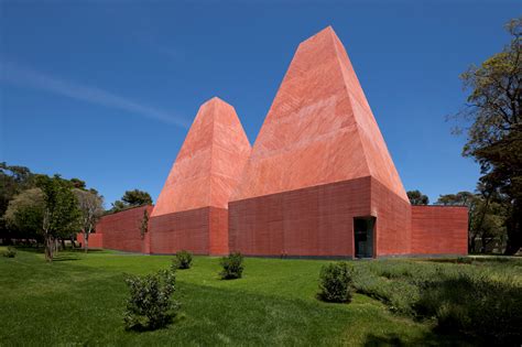 Industrialized Architecture Blog: Casa das Histórias Paula Rego in ...