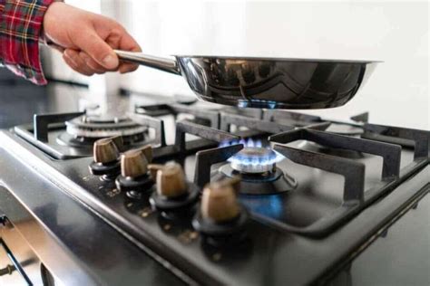 Top 10 Best Gas Cooktops 2023 Reviews