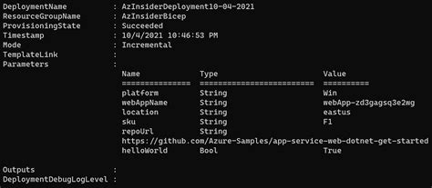 💪 Azure Bicep: Using conditional deployments for web applications | by ...