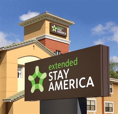 Extended Stay America is perfect for your stay, no matter the length ...