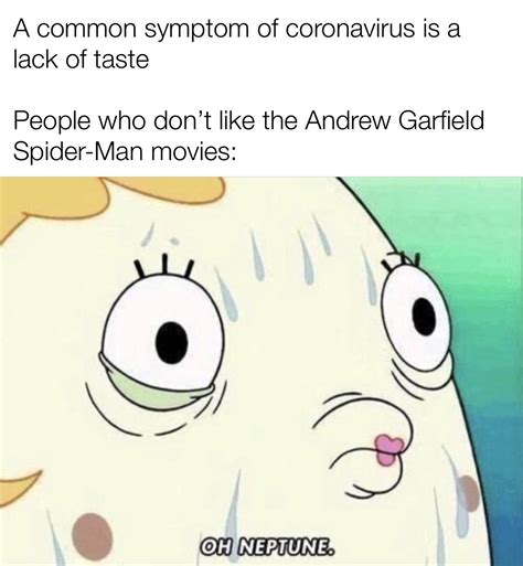 Also a symptom of retroviral hyperplasia : r/amazingmemes