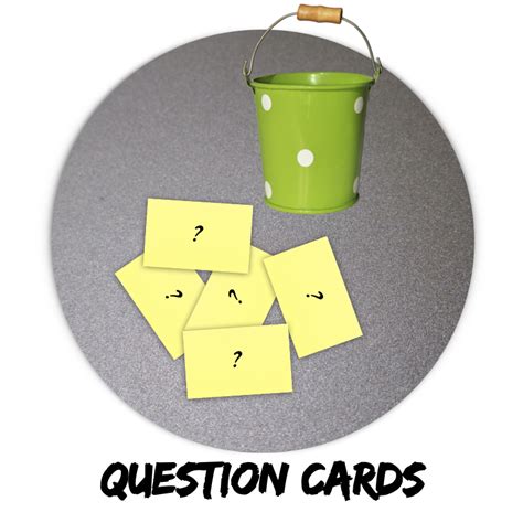 question-cards | Creative Language Class