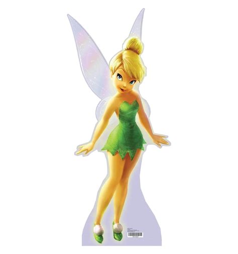 Tinkerbell Vidia Png