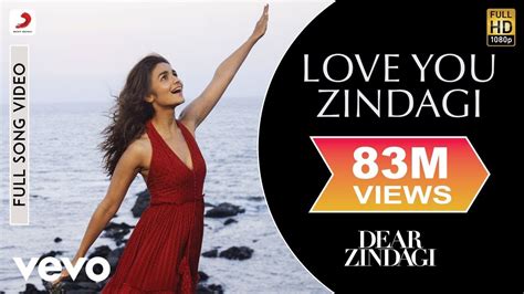 Love You Zindagi Movie Review / 'A Love Story' Serial on Zindagi Tv ...