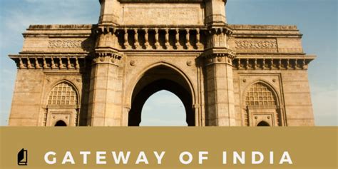 Is it worth visiting Gateway of India? Know in detail | Jaborejob