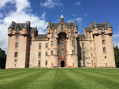 THE BEST Things to Do in Fyvie (2024) - Must-See Attractions