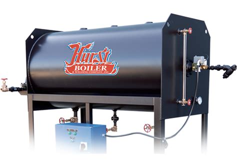 Boiler Feedwater Systems | Condensate Return | Hurst Boiler