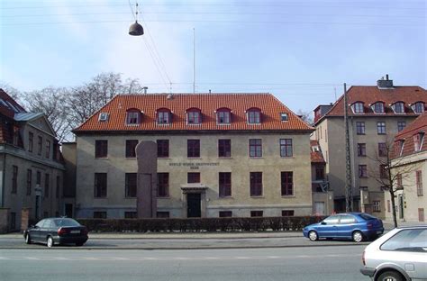 Niels Bohr Institute