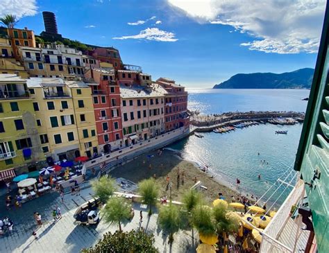 3 Days in Vernazza, Cinque Terre – The Essential Travel Guide