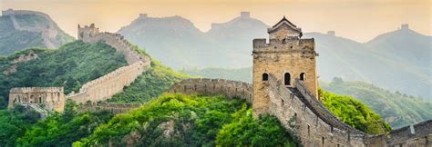 🏃 Marathon de la Grande Muraille de Chine 2025 - Parcours, inscriptions ...