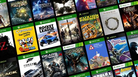 What are the best co-op games for Xbox One? - Game Freaks 365